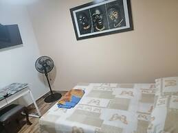 Hostal Avanza
