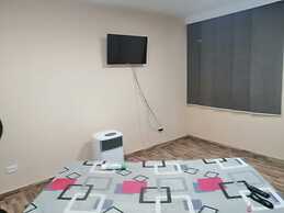 Hostal Avanza