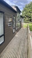 Pet Friendly 2-bed Lodge Near Preston & Blackpool