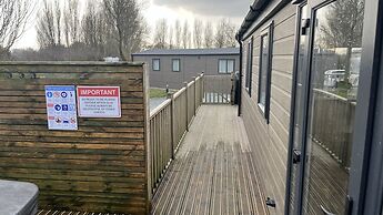 2-bed Lodge Near Garstang and Poulton-le-fylde