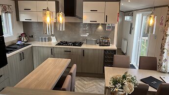 2-bed Lodge Near Garstang and Poulton-le-fylde