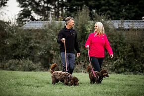 Immaculate 3-bed Lodge in Out Rawcliffe