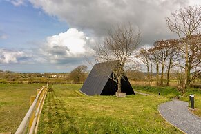 The Tri-pod