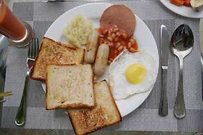 Fortview International Hotel