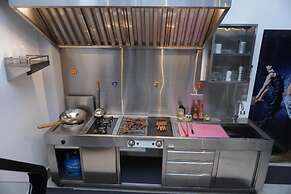 Fortview International Hotel