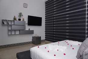 Fortview International Hotel