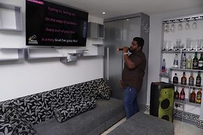 Fortview International Hotel