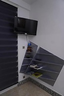 Fortview International Hotel