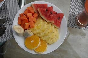 Fortview International Hotel