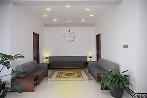 Fortview International Hotel