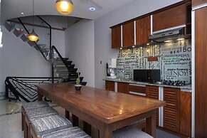 Fortview International Hotel