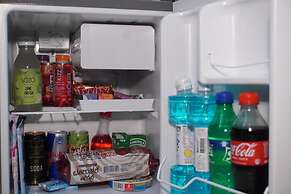 Fortview International Hotel