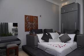 Fortview International Hotel