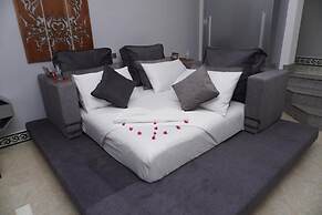 Fortview International Hotel