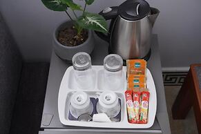 Fortview International Hotel