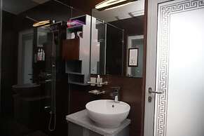 Fortview International Hotel