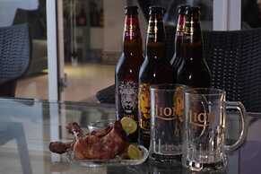 Fortview International Hotel