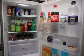 Fortview International Hotel