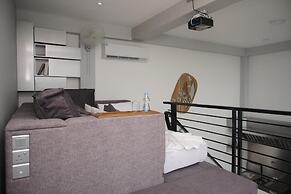 Fortview International Hotel