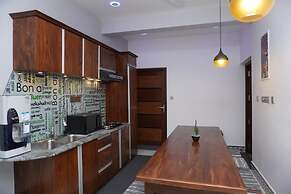 Fortview International Hotel