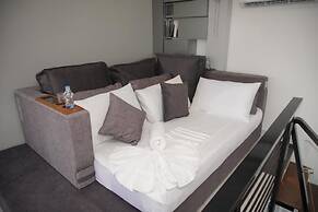 Fortview International Hotel