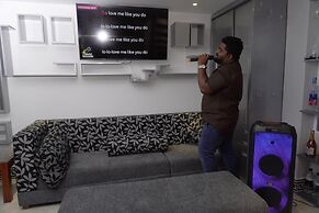 Fortview International Hotel