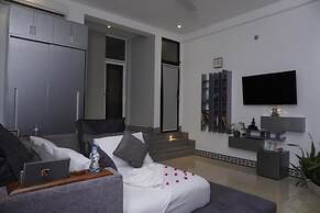 Fortview International Hotel