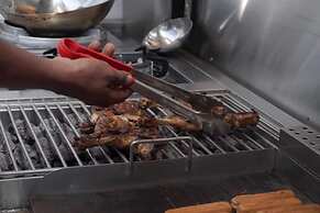 Fortview International Hotel