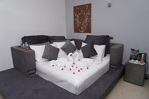 Fortview International Hotel