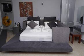 Fortview International Hotel