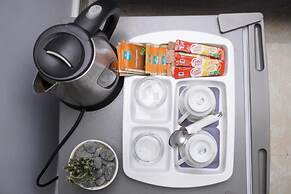 Fortview International Hotel