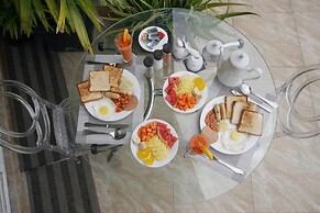 Fortview International Hotel