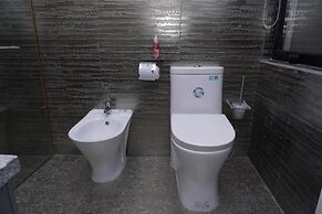 Fortview International Hotel