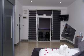 Fortview International Hotel