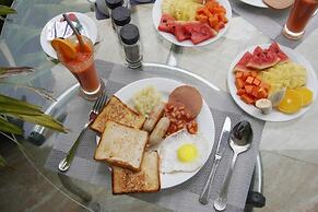 Fortview International Hotel