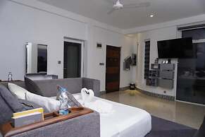 Fortview International Hotel