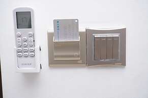 Fortview International Hotel