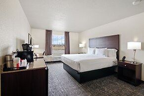 Cobblestone Inn & Suites - Boise City