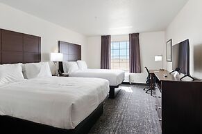 Cobblestone Inn & Suites - Boise City