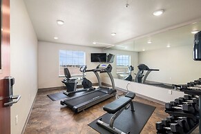 Cobblestone Inn & Suites - Boise City