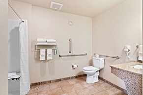 Cobblestone Inn & Suites - Boise City