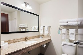 Cobblestone Inn & Suites - Boise City