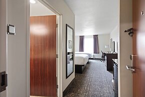 Cobblestone Inn & Suites - Boise City