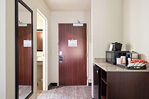 Cobblestone Inn & Suites - Boise City