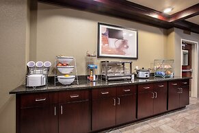 Cobblestone Inn & Suites - Boise City