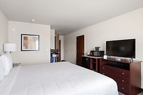 Cobblestone Inn & Suites - Boise City