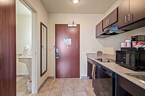 Cobblestone Inn & Suites - Boise City