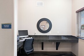 Cobblestone Inn & Suites - Boise City