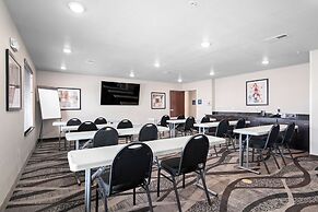 Cobblestone Inn & Suites - Boise City