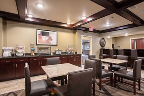 Cobblestone Inn & Suites - Boise City